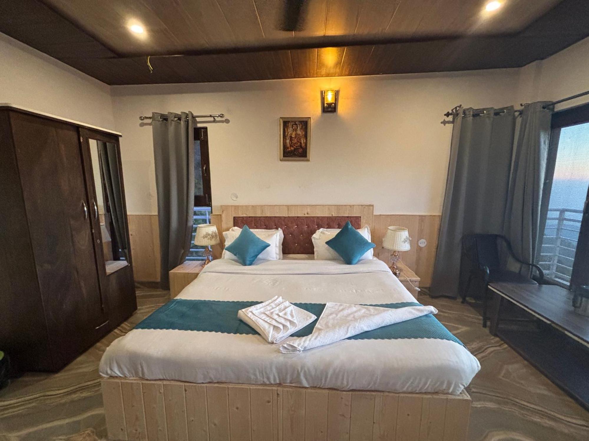 Urban Wave 2Bed Rooms By The North Edge Касаули Екстериор снимка